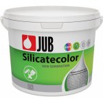 JUB SILICATECOLOR 5l bílá – Sleviste.cz