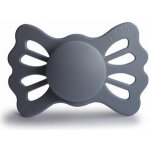 Frigg dudlík silikon Lucky Great Gray – Zboží Dáma