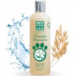 Menforsan přírodní pro citlivou pokožku 300 ml – Zbozi.Blesk.cz