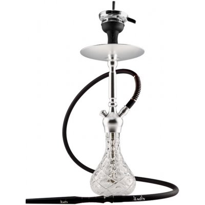 Aladin Luxus M5 Silvered 47 cm – Zboží Dáma Aladin Luxus M5 Silvered 47 cm – Zboží Dáma