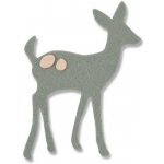 Sizzix Bigz Jelínek – Zboží Mobilmania