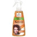 BC Bione Cosmetics Panthenol a keratin vlasová infuze 260 ml