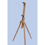 Fome Tiziano stojan polní kovový červený – Zboží Dáma