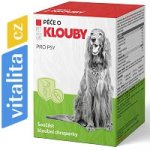 Pet Health Care Péče o klouby pro psy 90 tbl – Sleviste.cz