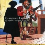 Various - Treasure Island By Robert Louis Stevenson CD – Hledejceny.cz