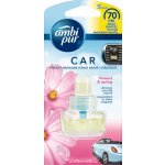 Ambi Pur Car Flowers & Spring náhradní náplň 7 ml | Zboží Auto