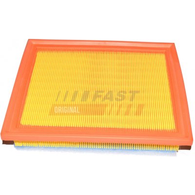 Vzduchový filtr FAST FT37135 – Hledejceny.cz
