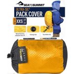 pláštěnka na batoh SEA TO SUMMIT Ultra-Sil™ Pack Cover barva: modrá, Small