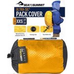 pláštěnka na batoh SEA TO SUMMIT Ultra-Sil™ Pack Cover barva: modrá, Small – Hledejceny.cz