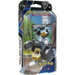 Pokémon TCG Pokémon GO V Battle Deck - Melmetal – Zboží Mobilmania