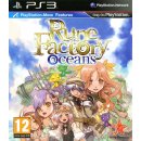 Rune Factory: Oceans