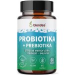 Probiotika + prebiotika 60 kapslí – Hledejceny.cz