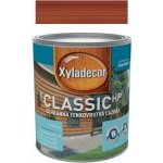Xyladecor Classic HP 2,5 l mahagon mat – Hledejceny.cz