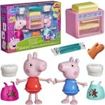 Play-Doh Hrací sada prasátko Peppa – Zboží Mobilmania