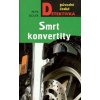 Kniha Smrt konvertity - Eidler Petr