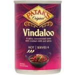 Patak's Vindaloo Sauce 283 g – Zboží Mobilmania