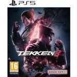 Tekken 8 – Hledejceny.cz