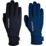 Roeckl Zimní rukavice Weldon modré – Sleviste.cz