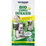 Heitmann Bio odstraňovač vodního kamene Bio Fast 2 x 25 g – Sleviste.cz