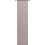 Japonská stěna na míru Saros, růžová, Uni, šířka 60 cm – Hledejceny.cz