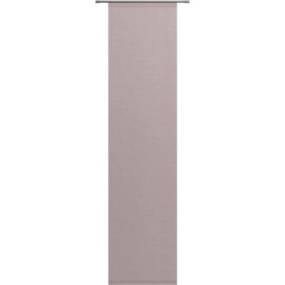 Japonská stěna na míru Saros, růžová, Uni, šířka 60 cm – Hledejceny.cz