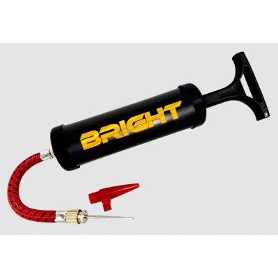 Bright Ball Pump – Zboží Dáma