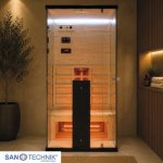 HomeLuxe Billund 1 80 x 110 x 190 cm – Sleviste.cz