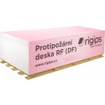 Rigips RF DF 2000 x 1250 x 15 mm 1 ks – HobbyKompas.cz