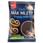 Semix Mák mletý 200 g – Zboží Mobilmania