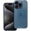 Pouzdro a kryt na mobilní telefon Apple Roar Pure Simple Fit Case iPhone 13 Pro Max Navy