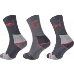 CHERTAN 3PACK ponožky mix – Zboží Dáma