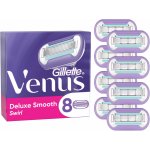 Gillette Venus Swirl 8 ks – Zbozi.Blesk.cz