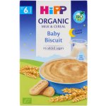 Hipp Bio Mléčná kaše na dobrou noc s dětskými keksy 250g – Zboží Dáma