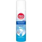 Peo antiperspirant sprej na nohy 150 ml – Zboží Mobilmania