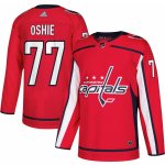 Adidas Dres Washington Capitals #77 TJ Oshie adizero Home Authentic Player Pro – Hledejceny.cz