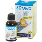 Brainway Sonno 30 ml – Hledejceny.cz