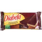 Diabeta Oplatka kakaová 110 g – Zbozi.Blesk.cz