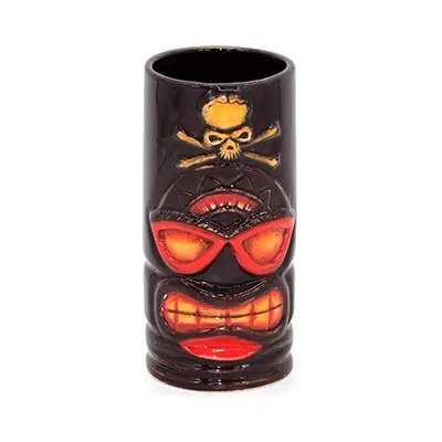 Keramický Tiki hrnek Krakatoa 700ml – Zbozi.Blesk.cz