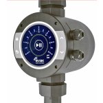 Evak Pumps DPI 15S 1x230V~1x230V 8A 1.1kW DPI-15S – Zboží Mobilmania