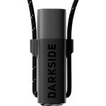 Darkside Náustek na krk D Šedá Stick Grey – Zboží Dáma