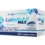 Allnutrition LuteinAll Max 60 kapslí – Hledejceny.cz