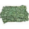 Stínící textilie Rulyt maskovací síť 2 x 3 m zelená