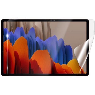 Screenshield Samsung Galaxy Tab S7+ SAM-T976-D – Zboží Mobilmania
