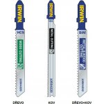 IRWIN pilový plátek HSC-T101AO 83mm , 20TPI 5ks – Hledejceny.cz