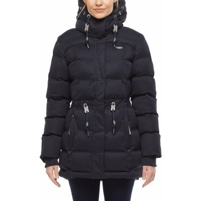 Ragwear Ashani Puffy A Navy – Hledejceny.cz