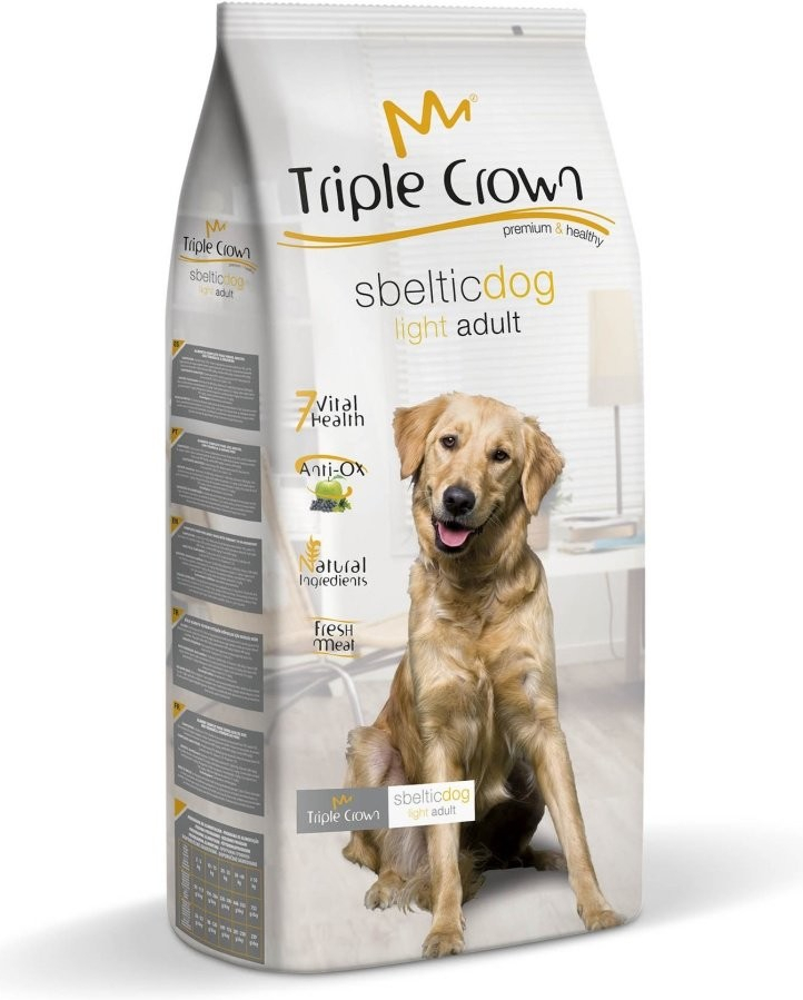 Triple Crown Sbeltic Light 3 kg