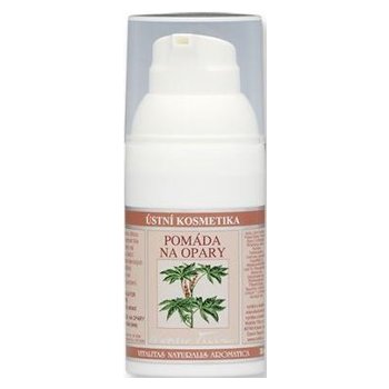 Nobilis Tilia Pomáda na opary 30 ml