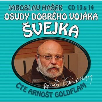 Osudy dobrého vojáka Švejka 13