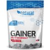 Gainer Natural Nutrition Gainer 4000 g