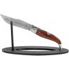 Nůž Albainox 01065 dřevo 9cm